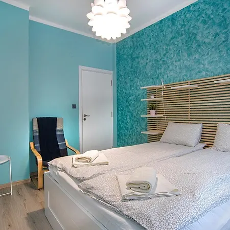 Ancient Serdica 2bdr Family Friendly Retreat * 索菲亞