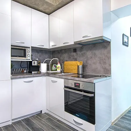 Ancient Serdica 2bdr Family Friendly Retreat Apartman Szófia