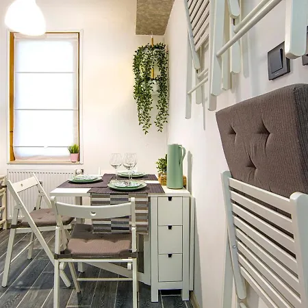 Ancient Serdica 2bdr Family Friendly Retreat * Sofia