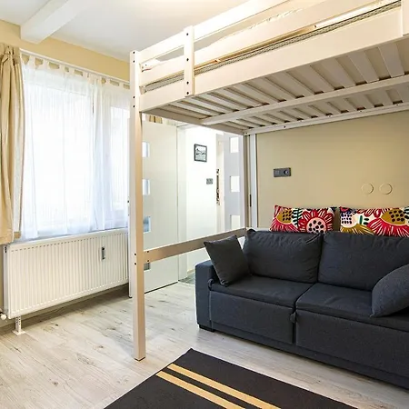 Ancient Serdica 2bdr Family Friendly Retreat