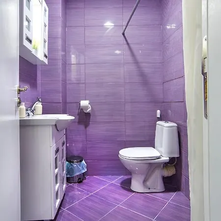 Ancient Serdica 2bdr Family Friendly Retreat