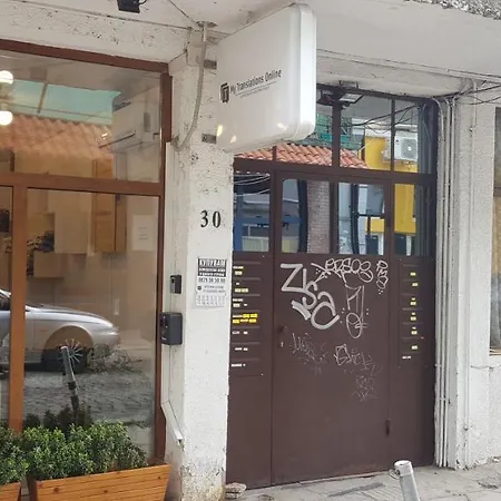 Ancient Serdica 2bdr Family Friendly Retreat *