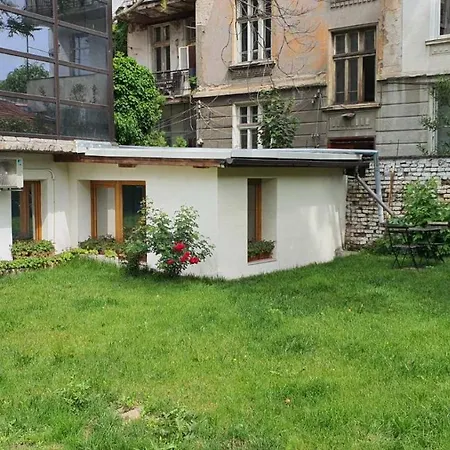 Ancient Serdica 2bdr Family Friendly Retreat *