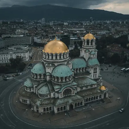 Ancient Serdica 2bdr Family Friendly Retreat София