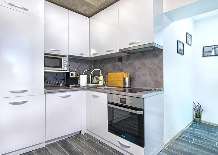 Ancient Serdica 2bdr Family Friendly Retreat Appartement Sofia