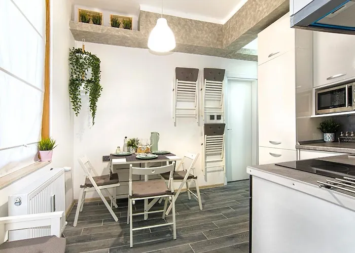 Ancient Serdica 2bdr Family Friendly Retreat * Sofya