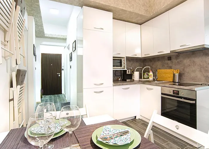 Ancient Serdica 2bdr Family Friendly Retreat Sofya