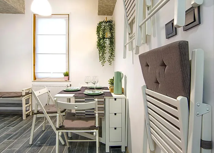 Ancient Serdica 2bdr Family Friendly Retreat * Sofya