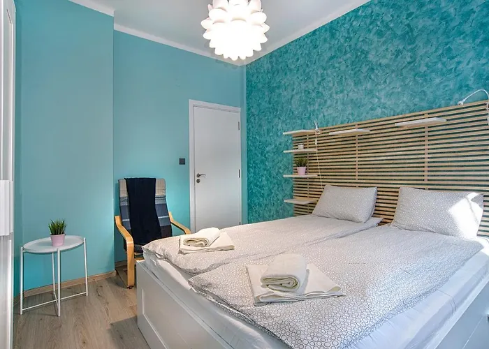 Ancient Serdica 2bdr Family Friendly Retreat * Sofya