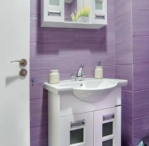 Ancient Serdica 2bdr Family Friendly Retreat