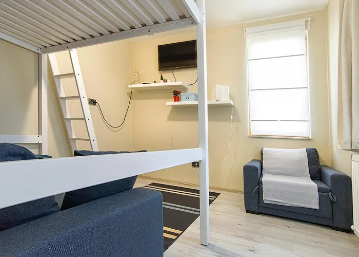 Ancient Serdica 2bdr Family Friendly Retreat Appartement Sofia