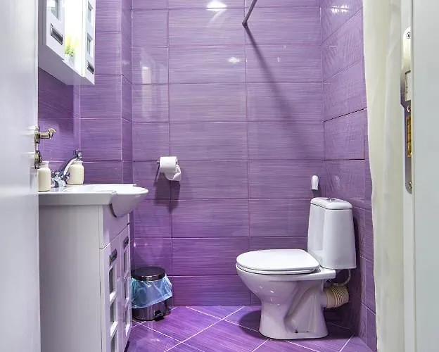 Ancient Serdica 2bdr Family Friendly Retreat