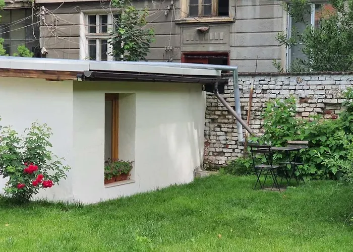 Ancient Serdica 2bdr Family Friendly Retreat *