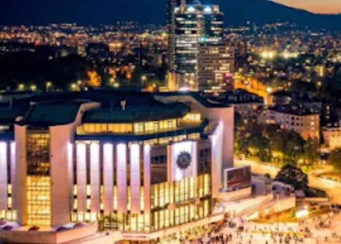 Appartement Ancient Serdica 2bdr Family Friendly Retreat *