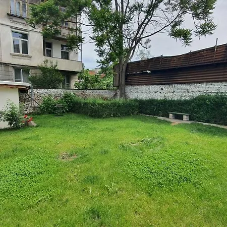 Ancient Serdica 2bdr Family Friendly Retreat Apartmán *