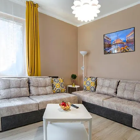 Ancient Serdica 2bdr Family Friendly Retreat