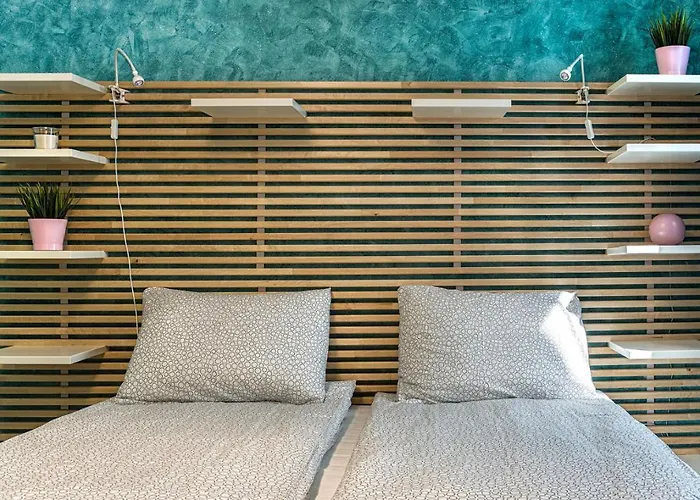 Ancient Serdica 2bdr Family Friendly Retreat Appartement *