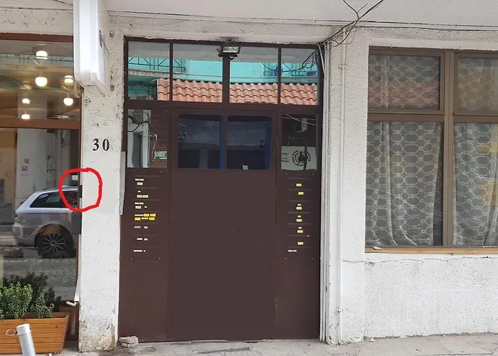 Ancient Serdica 2bdr Family Friendly Retreat Sofia